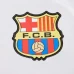 FC Barcelona Mens Away Soccer Jersey 2023-24