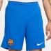 FC Barcelona Mens Away Soccer Shorts 2023-24