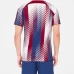 FC Barcelona Mens Pre Match Home Soccer Jersey 2023-24