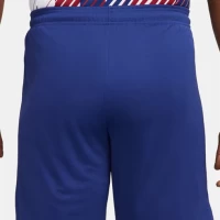 FC Barcelona Mens Home Soccer Shorts 2023-24