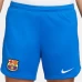 FC Barcelona Womens Away Soccer Shorts 2023-24