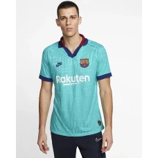FC Barcelona Vapor Match Third Soccer Jersey 2019-20