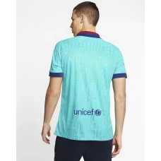 FC Barcelona Vapor Match Third Soccer Jersey 2019-20