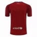Barcelona Goalkeeper Soccer Jersey Red 2020 2021