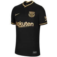 FC Barcelona Away Soccer Jersey 2020