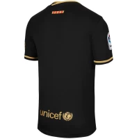 FC Barcelona Away Soccer Jersey 2020
