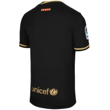 FC Barcelona Away Soccer Jersey 2020