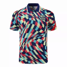 FC Barcelona Polo Shirt 2021