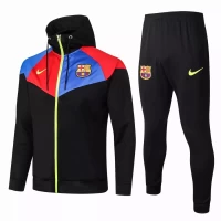 FC Barcelona Presentation Soccer Tracksuit 2020 2021