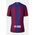 FC Barcelona Womens Home Soccer Jersey 2023-24