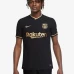 FC Barcelona Mens Away Authentic Jersey 2020-21