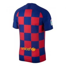 FC Barcelona 2019/20 Stadium Home Soccer Jersey