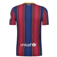 FC Barcelona Home Soccer Jersey 2020