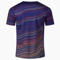 FC Barcelona Men's Pre-Match Soccer Jersey 2025-26