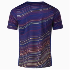 FC Barcelona Men's Pre-Match Soccer Jersey 2025-26