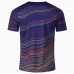 FC Barcelona Men's Pre-Match Soccer Jersey 2025-26