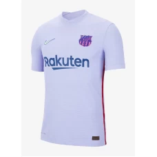 FC Barcelona Away Football Soccer Jersey 2021-22