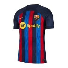 FC Barcelona Home Soccer Jersey 2022-23