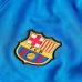 FC Barcelona Home Soccer Short 2021-22