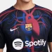 FC Barcelona x Patta Mens Pre-Match Soccer Jersey 2023