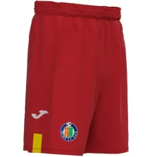 Getafe CF Mens Away Soccer Shorts 2023-24