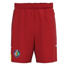 Getafe CF Mens Away Soccer Shorts 2023-24