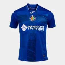 Getafe CF Mens Home Soccer Jersey 2023-24
