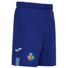 Getafe CF Mens Home Soccer Shorts 2023-24