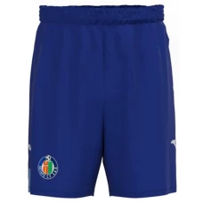 Getafe CF Mens Home Soccer Shorts 2023-24