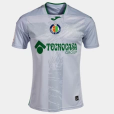 Getafe CF Mens Third Soccer Jersey 2023-24