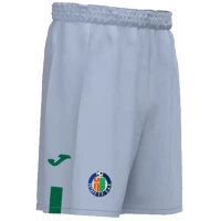 Getafe CF Mens Third Soccer Shorts 2023-24