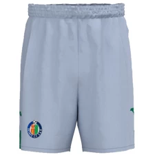 Getafe CF Mens Third Soccer Shorts 2023-24