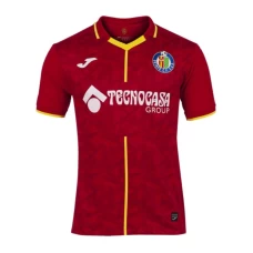 Getafe CF Away Soccer Jersey 2021-22