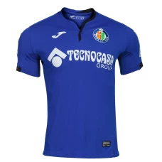 Getafe CF Home Soccer Jersey 2020-21