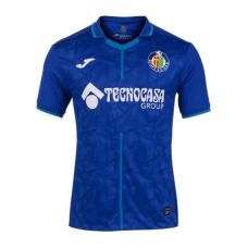 Getafe CF Home Soccer Jersey 2021-22