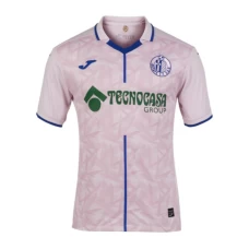 Getafe CF Third Soccer Jersey 2021-22