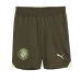 Girona FC Mens Third Soccer Shorts 2023-24