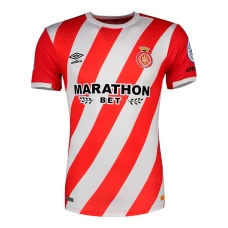 Girona FC Home Soccer Jersey 2018/19
