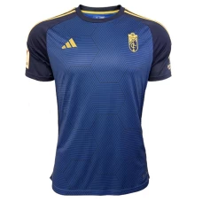 Granada CF Mens Away Soccer Jersey 2023-24