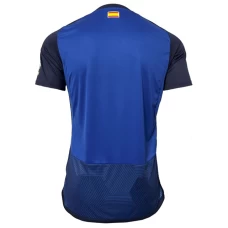 Granada CF Mens Away Soccer Jersey 2023-24