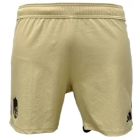 Granada CF Mens Third Soccer Shorts 2023-24