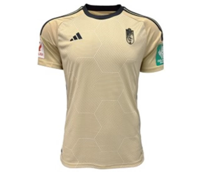 Granada CF Mens Third Soccer Jersey 2023-24