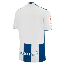 Levante UD Mens Away Soccer Jersey 2023-24