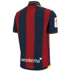 Levante UD Mens Home Soccer Jersey 2023-24