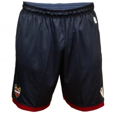 Levante UD Mens Home Soccer Shorts 2023-24