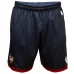 Levante UD Mens Home Soccer Shorts 2023-24