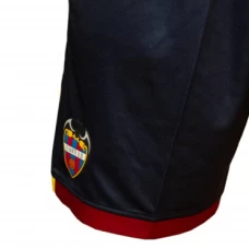 Levante UD Mens Home Soccer Shorts 2023-24