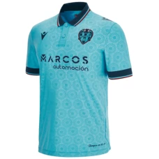 Levante UD Mens Third Soccer Jersey 2023-24