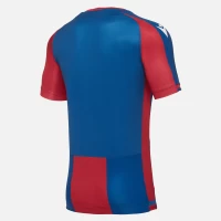 Levante UD Home Soccer Jersey 2020-21