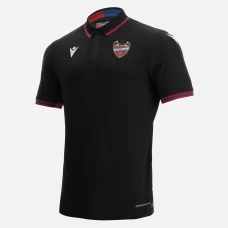 Levante UD Away Soccer Jersey 2021-22